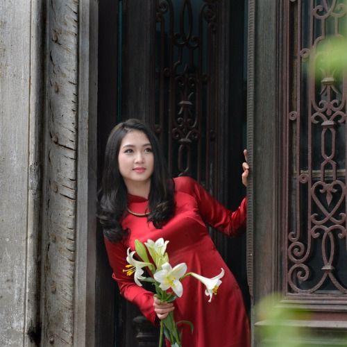 Liên Khúc Dân Ca Nhạc Đỏ Quê Hương Đặc Sắc Giọng Ca Như Ý