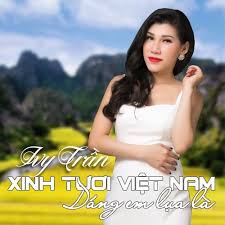 Nhạc Sống Thơ Tình Của Núi