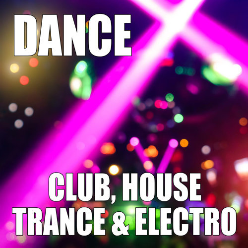 Nhạc Dance Party Mix Shuffle Dance