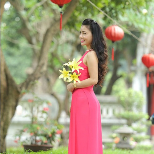 Nhạc Sống Hà Tây VOL 1